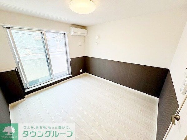 リビング・居室