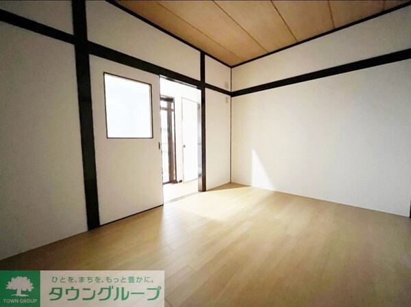 寝室(★別室・同仕様★)