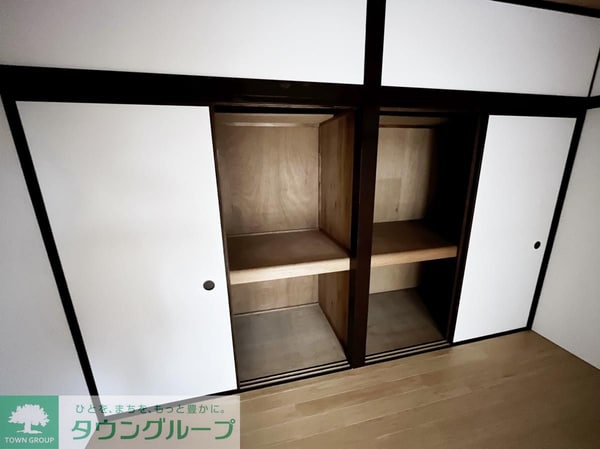収納(★別室・同仕様★)