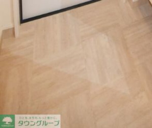 玄関(★同仕様★)
