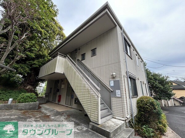 外観(外観)