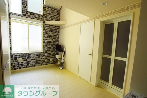 寝室(★お部屋探しはタウンハウジング上大岡店へ★)