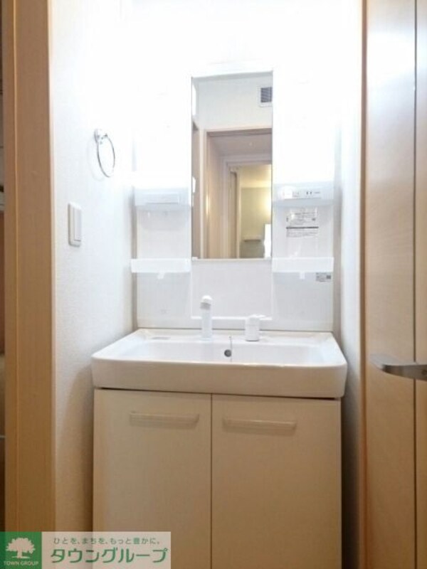 洗面(★別部屋参考写真★)