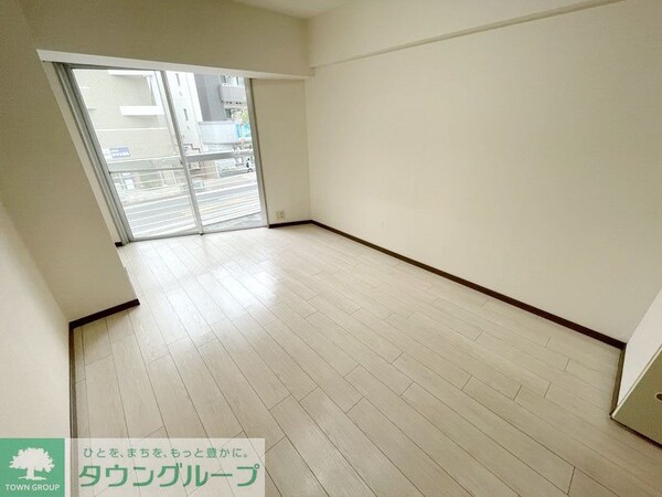 寝室(★別室・参考★)