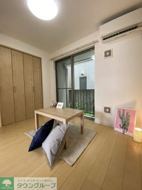その他室内・内装(※別部屋写真)