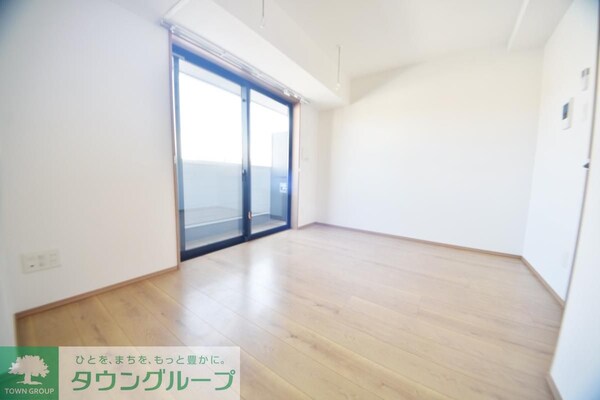 リビング・居室(★お部屋探しはタウンハウジング上大岡店へ★)