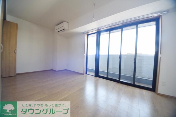 リビング・居室(★お部屋探しはタウンハウジング上大岡店へ★)