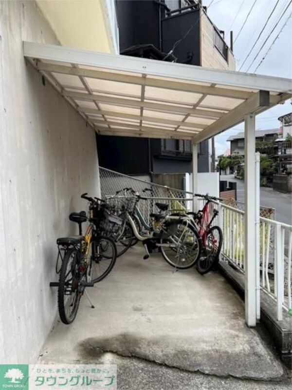 共有部分