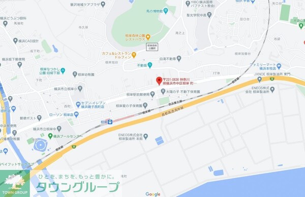 その他(★案内図★)