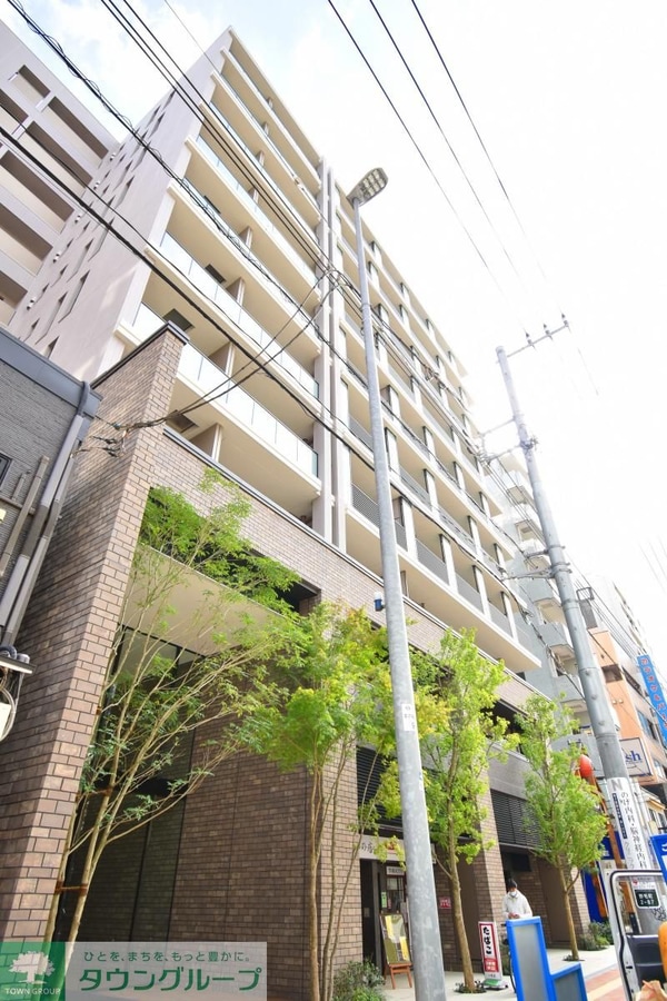 外観(外観)