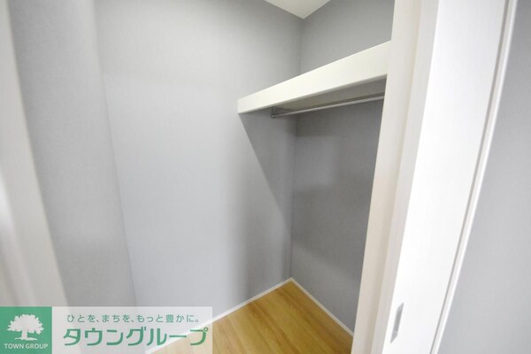 収納(同建物・同仕様)