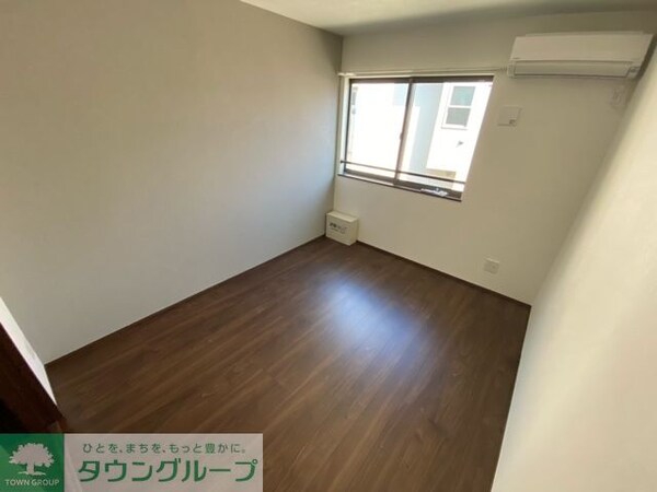 リビング・居室(★別部屋参考写真★)