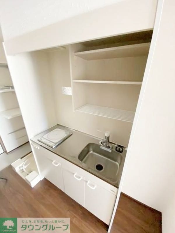 キッチン(★別部屋参考写真★)