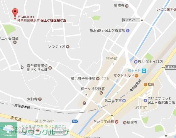 その他(★案内図★)