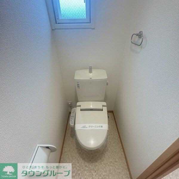 トイレ(★別部屋参考写真★)