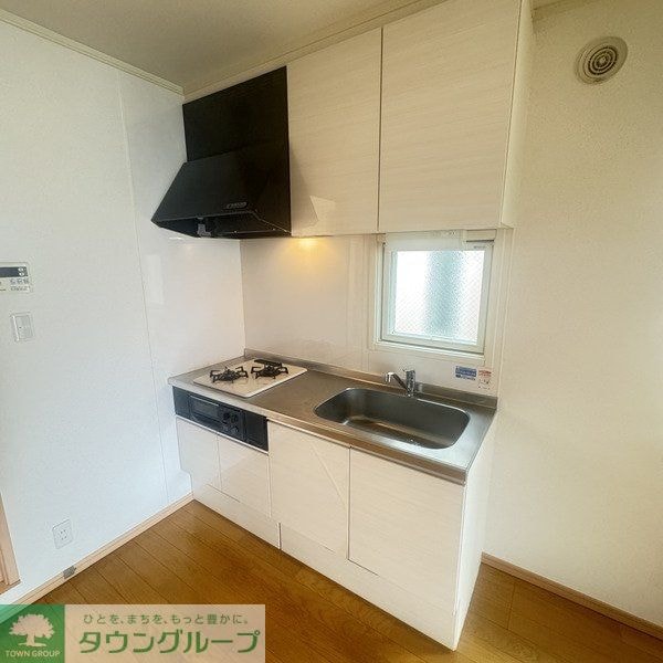 キッチン(★別部屋参考写真★)