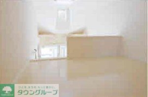 寝室(同施工参考写真)