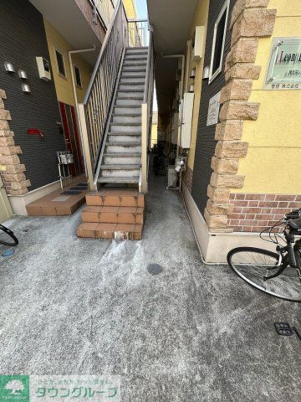 共有部分(その他共有部分)