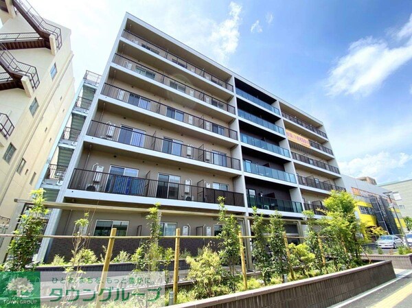 外観(★★大和ハウス施工RC造マンション★★)