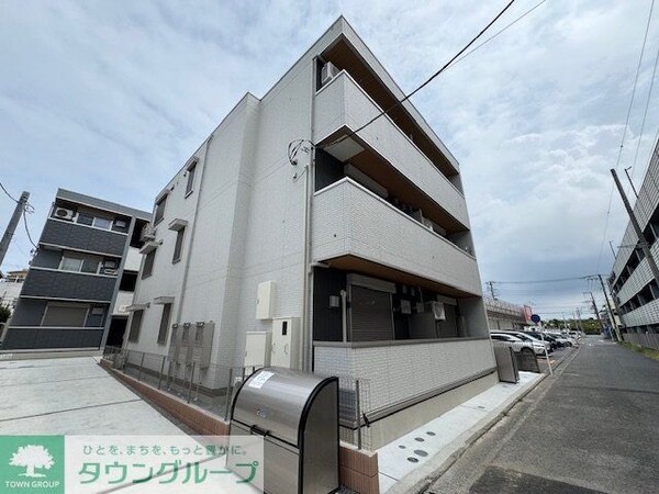 外観(外観)