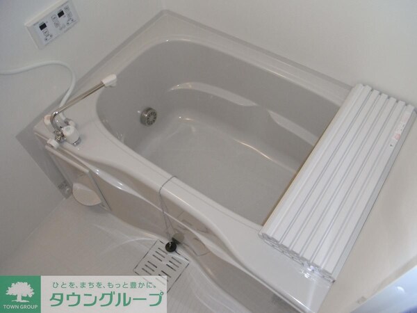 バス／シャワールーム等(※同施工会社イメージ写真※)