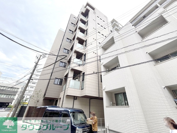 外観(外観)