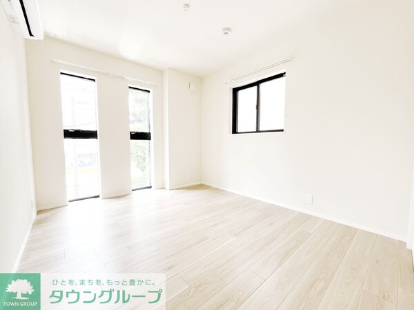 その他室内・内装(リビング/居室)