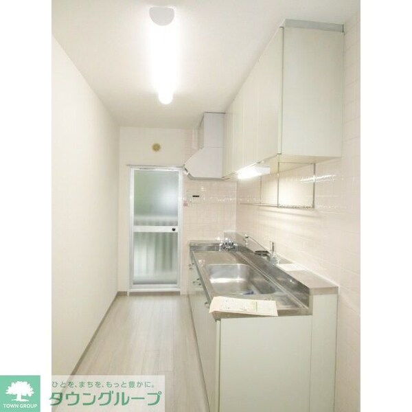 キッチン(※別部屋参考写真掲載※)
