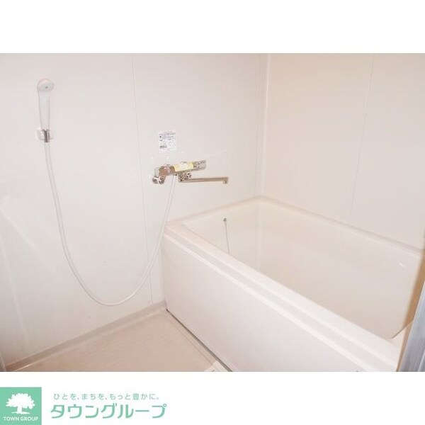 バス／シャワールーム等(※別部屋参考写真掲載※)