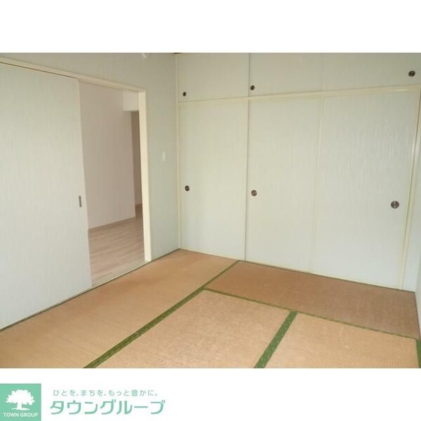 寝室(※別部屋参考写真掲載※)