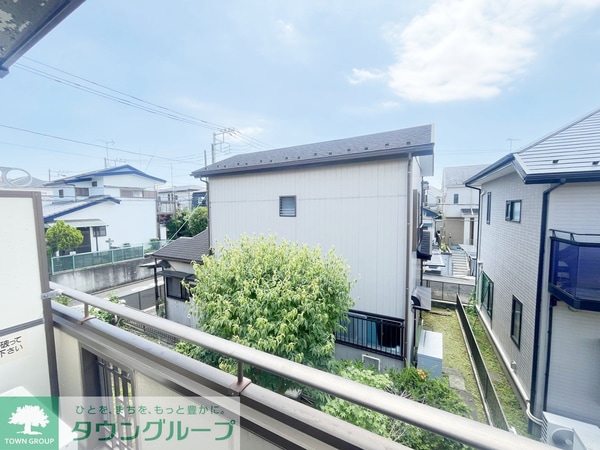 眺望(★閑静な住宅街に立地★)