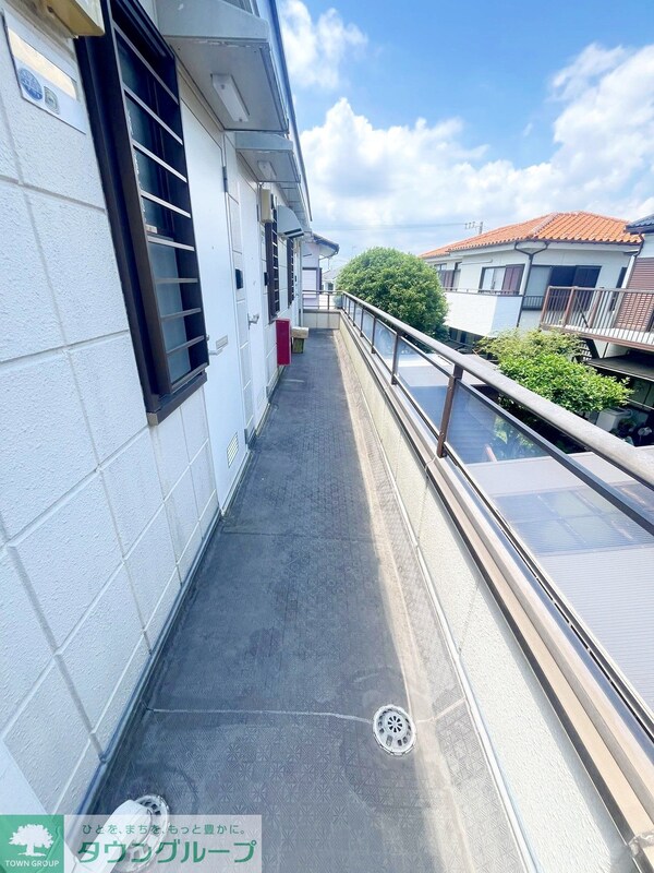 共有部分(★閑静な住宅街に立地★)