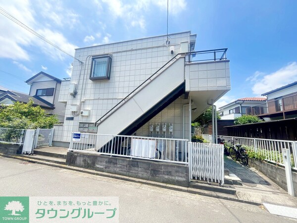 外観(★閑静な住宅街に立地★)