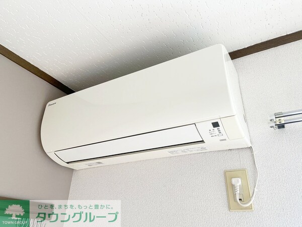 設備(★閑静な住宅街に立地★)