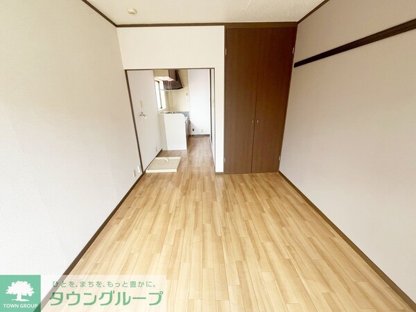 寝室(★閑静な住宅街に立地★)