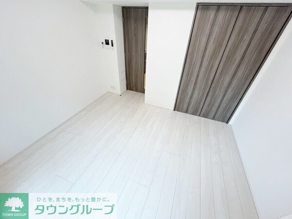 リビング・居室