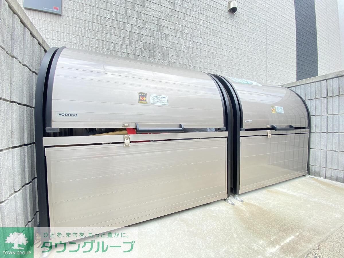 物件内観写真15　