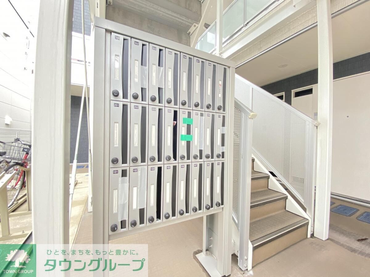 物件内観写真21　