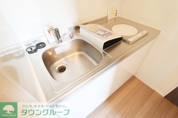 キッチン(★大船駅まで平坦アクセス★)