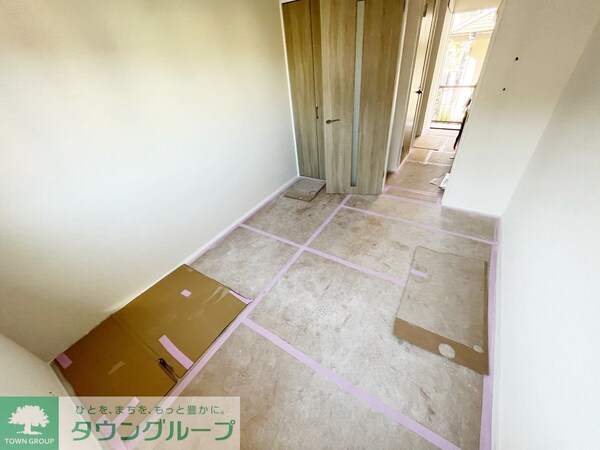 子供部屋
