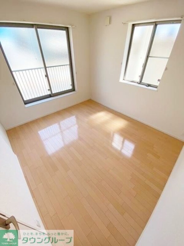 リビング・居室(★別部屋参考写真★)