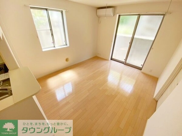 リビング・居室(★別部屋参考写真★)