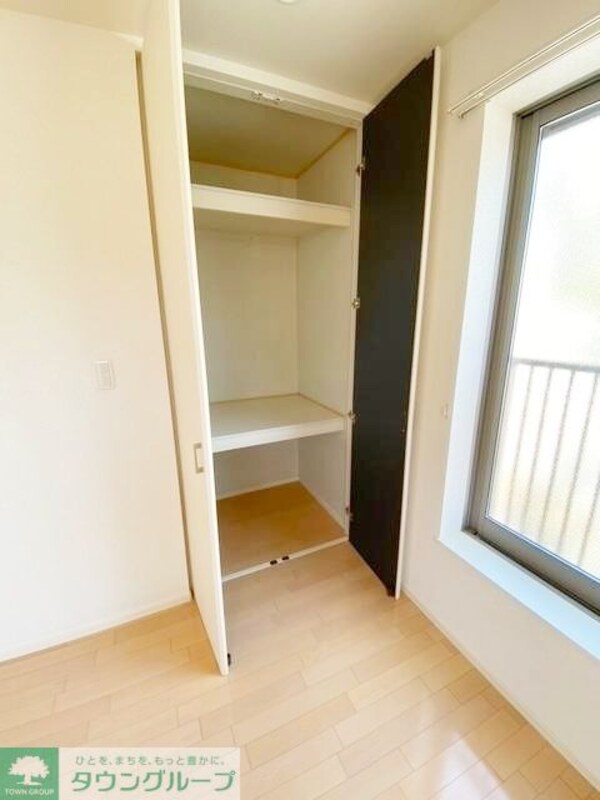 収納(★別部屋参考写真★)