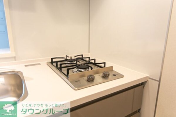 その他(※写真は同タイプ住戸です。)
