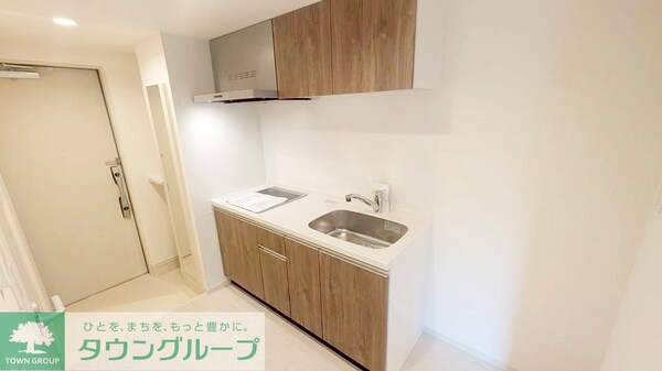 キッチン(設備)