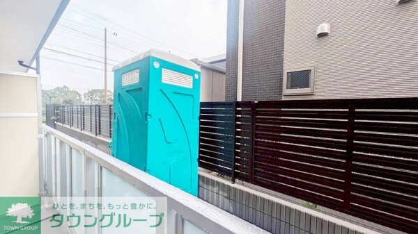 眺望(共有部分)