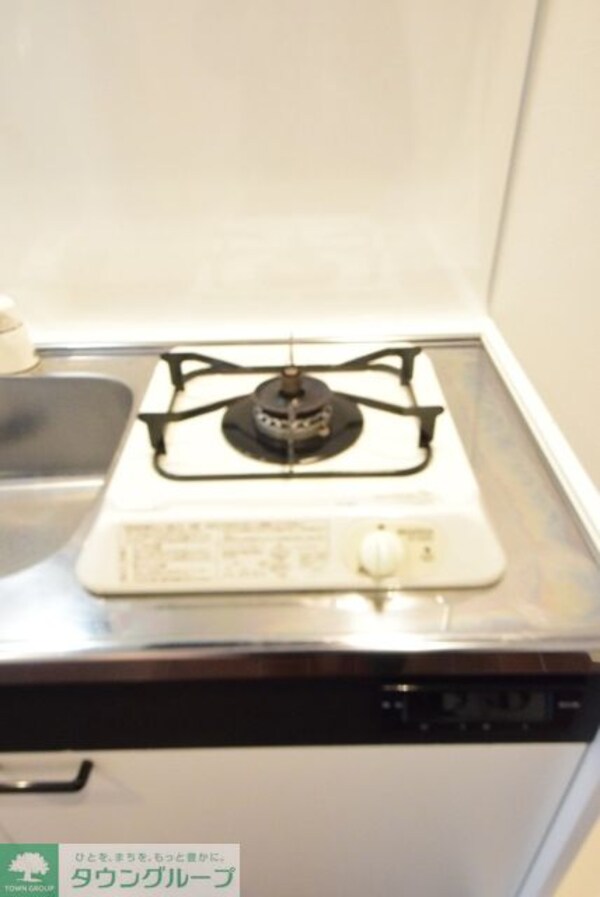 キッチン(★★同建物別部屋写真★★)
