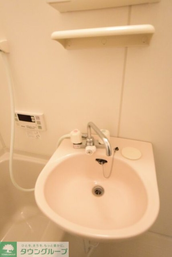 洗面(★★同建物別部屋写真★★)