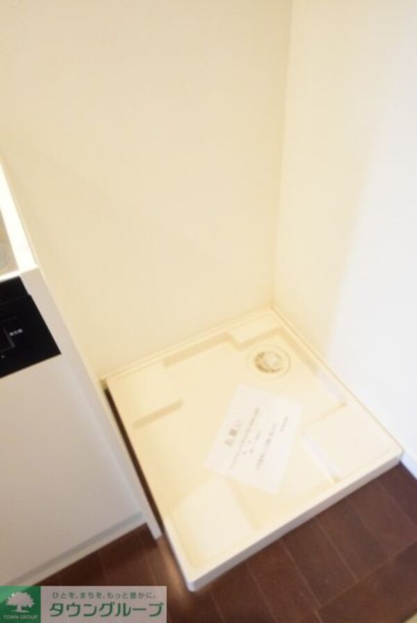 設備(★★同建物別部屋写真★★)