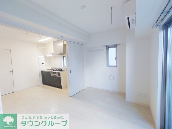 リビング・居室(★角部屋★)